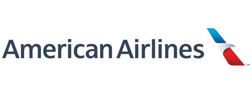 American-Airlines-Logo