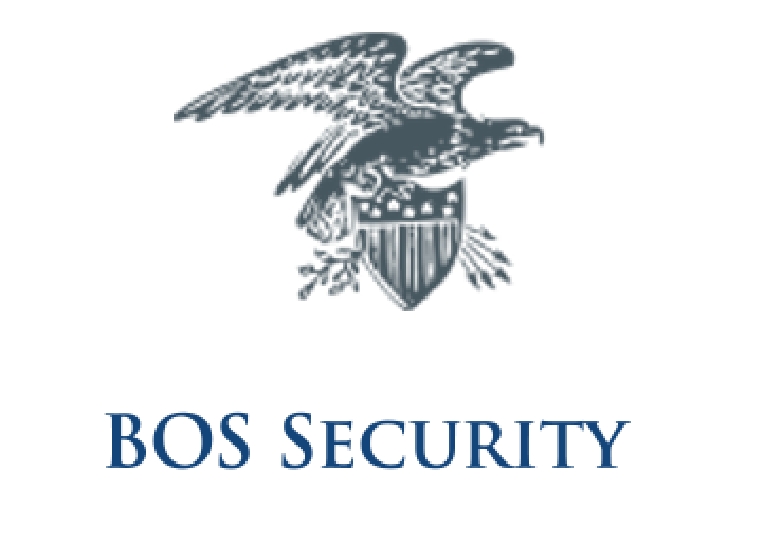 BOS Security