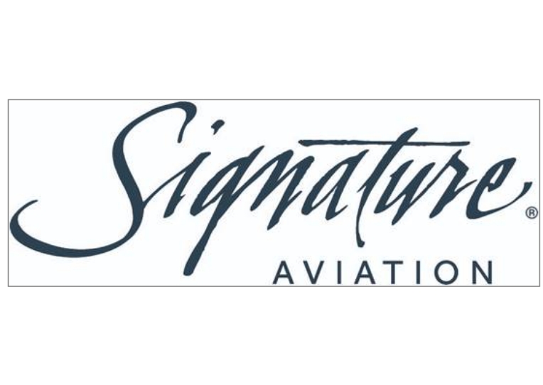 Signature Aviation