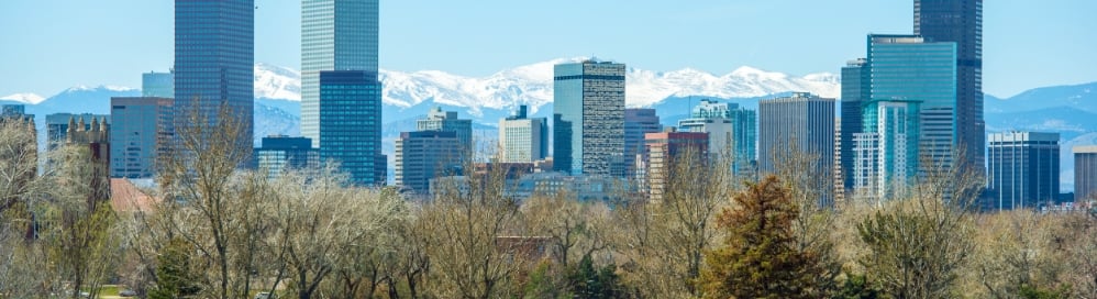 Denver, Colorado