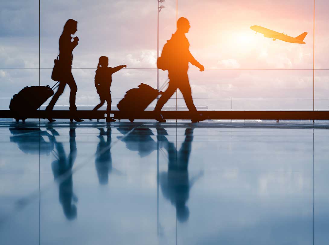 family-shadow-plane-flying